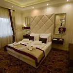 Arcanum Hotel Bekescsaba