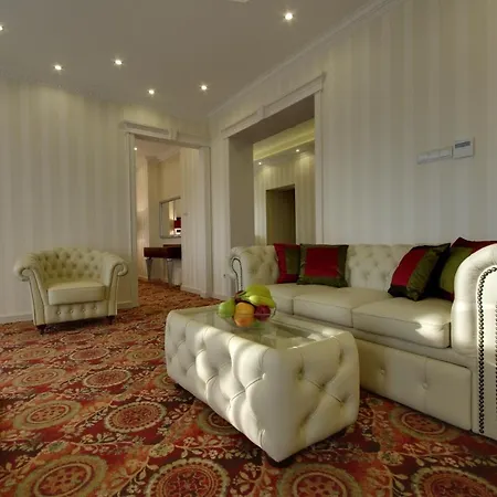 Arcanum Hotel Bekescsaba