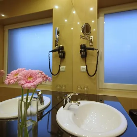 Arcanum Hotel