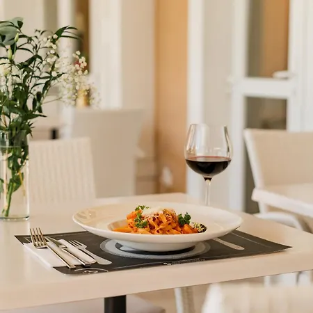 Hotel Arcanum Bekescsaba