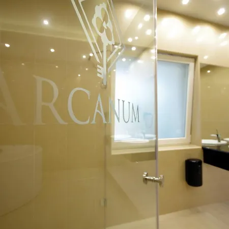 Hotel Arcanum