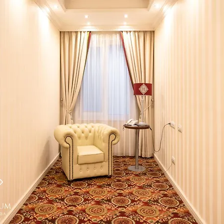 Hotel Arcanum Bekescsaba