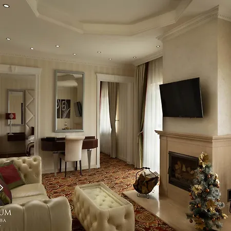 Arcanum Hotel