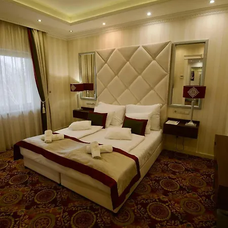 Arcanum Hotel Bekescsaba