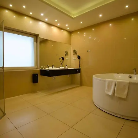 Hotel Arcanum Bekescsaba
