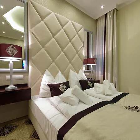 Hotel Arcanum