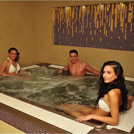 Arcanum Hotel 4*