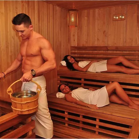 Hotel Arcanum 4*