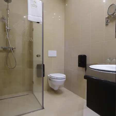 Arcanum Szálloda 4*