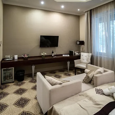 Hotel Arcanum