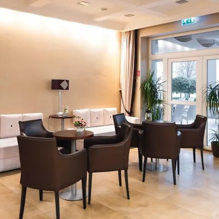 Hotel Arcanum