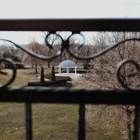 Hotel Arcanum