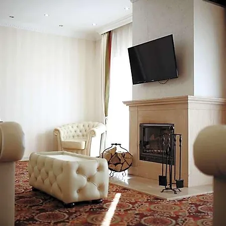 Arcanum Hotel Bichișciaba