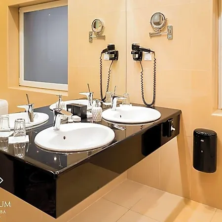 Hotel Arcanum Bichișciaba