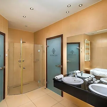 Arcanum 4* Bichișciaba
