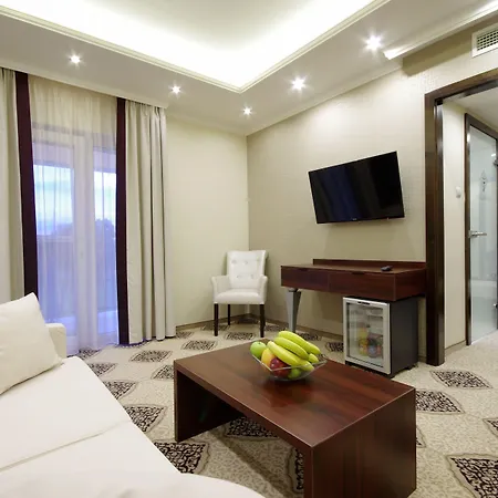Hotel Arcanum Bekescsaba