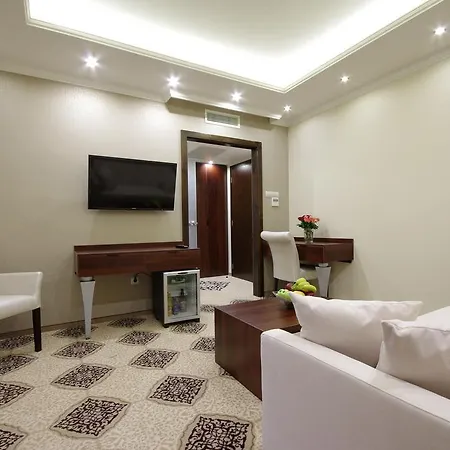 Arcanum Hotel