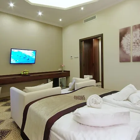 Hotel Arcanum
