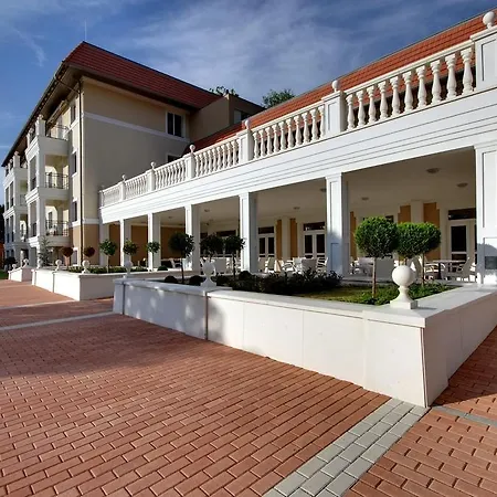 Arcanum Hotel Bekescsaba