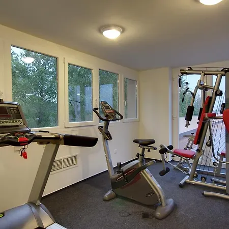 Hotel Arcanum Bekescsaba