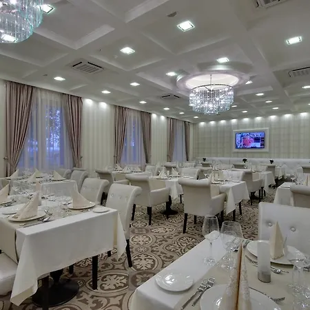 Arcanum فندق بيكيسكسابا