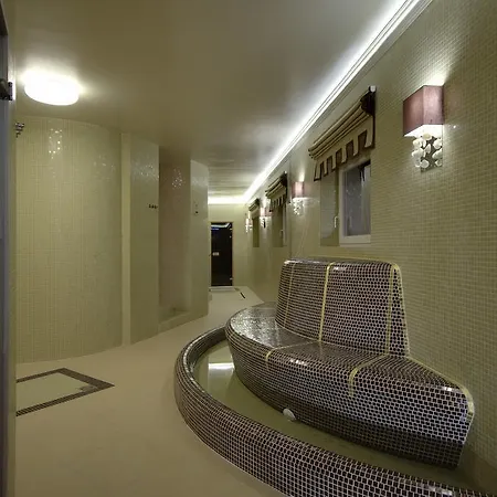 Arcanum فندق بيكيسكسابا