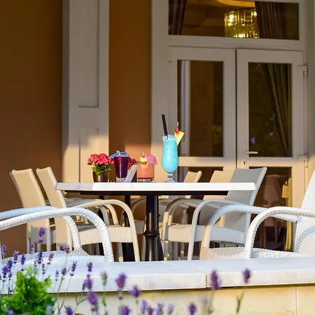 Arcanum 호텔