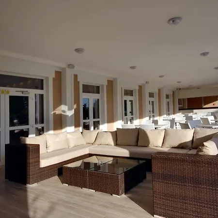 فندق Arcanum بيكيسكسابا