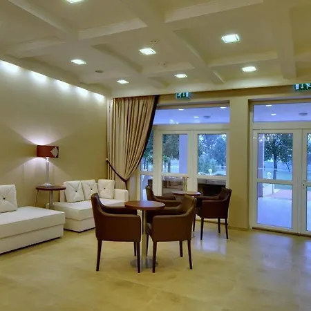 Arcanum فندق بيكيسكسابا