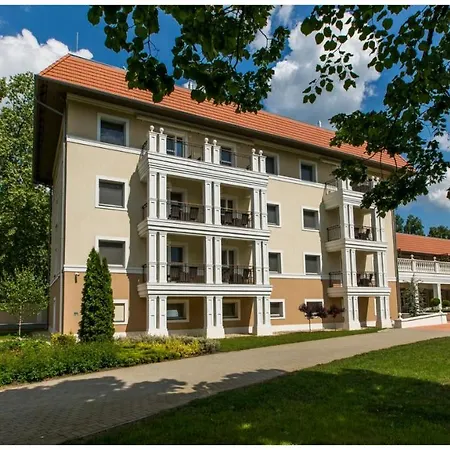 Arcanum Szálloda 4*